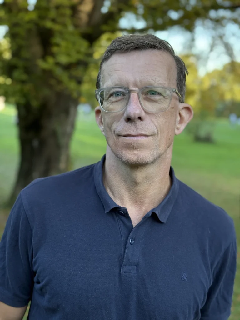 Klaus Nemelka, systemischer Coach in München