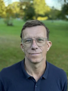 Klaus Nemelka, systemischer Coach in München, Porträt